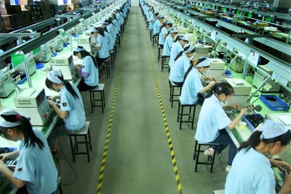 进厂上班有什么看法,进厂理由