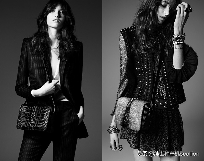 ysl经典款包包,ysl经典款斜挎包