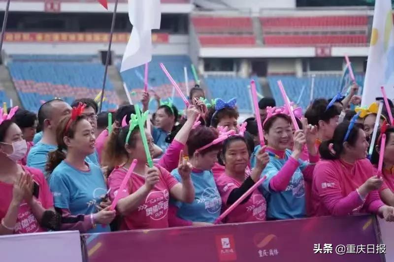 奥体夜跑赛,第四届奥体夜跑