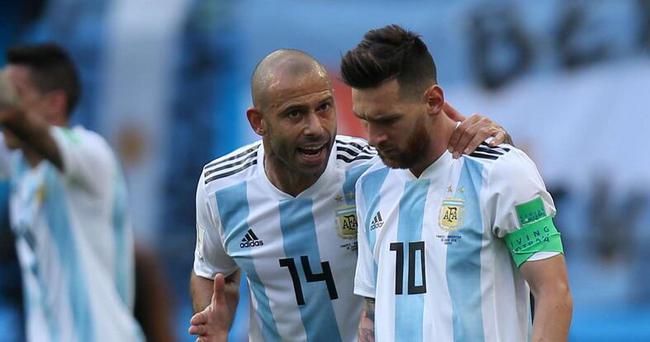 吹梅西语录,关于梅西足球的名言