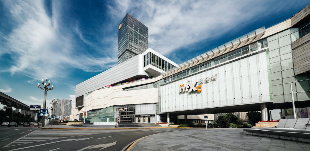 重庆万象城最新进展,重庆万象城合集