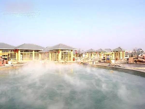 临沂琅琊十景,临沂沂水琅琊古城