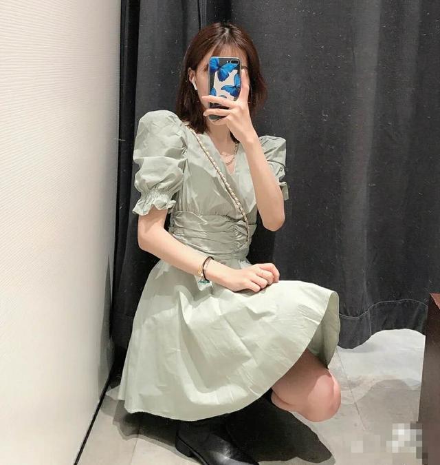 hm优衣库早秋搭配,2019春季穿搭优衣库