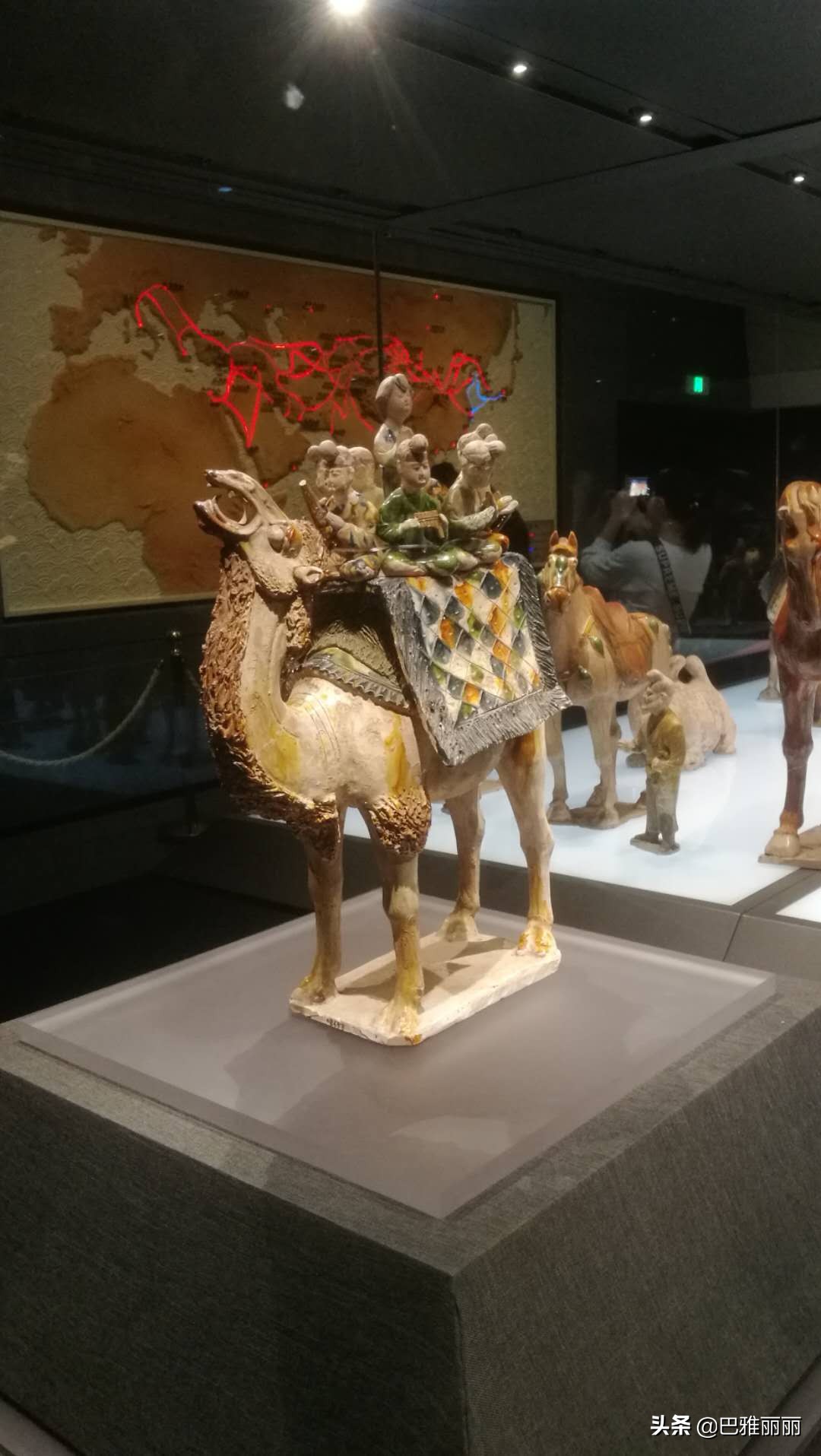 西安让人流连的地方,西安让人流连忘返