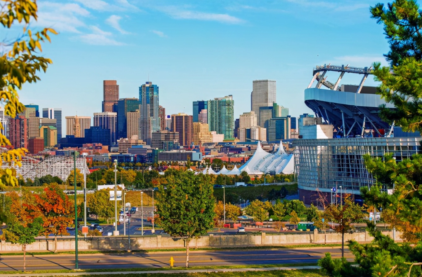 丹佛gdp,丹佛和昆明哪个gdp高