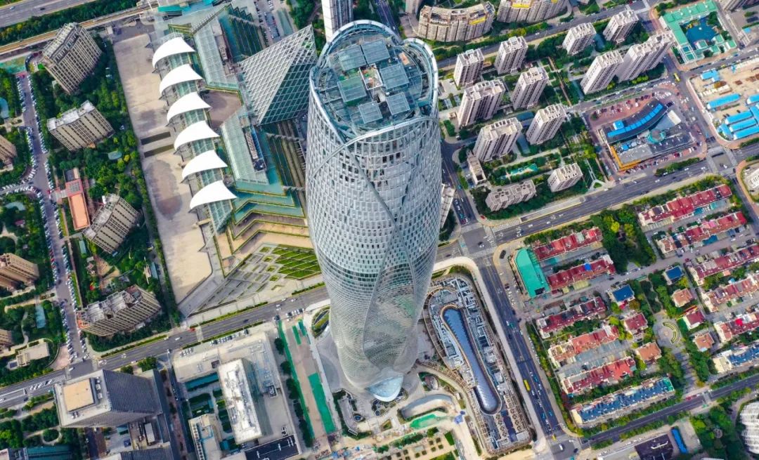 天津基建,天津大基建