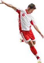 ps足球赛海报操作步骤,ps合成海报广告简单