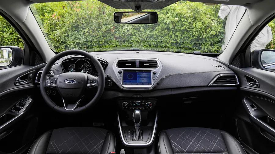 最新款福睿斯可以买吗,福睿斯老款还能买到吗