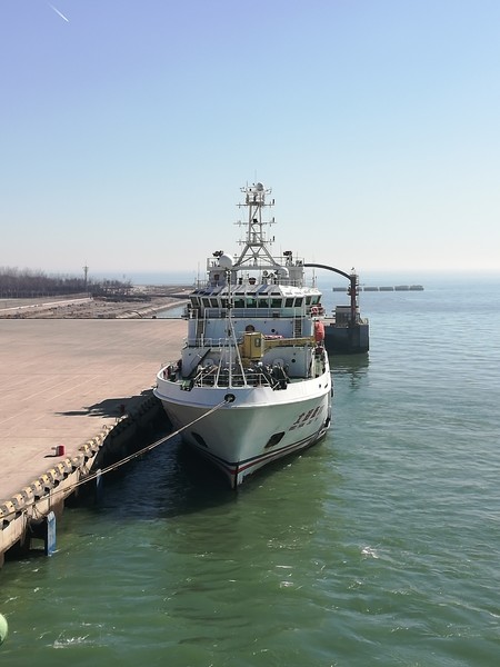 坐船去韩国怎么样,坐船去韩国团游体验