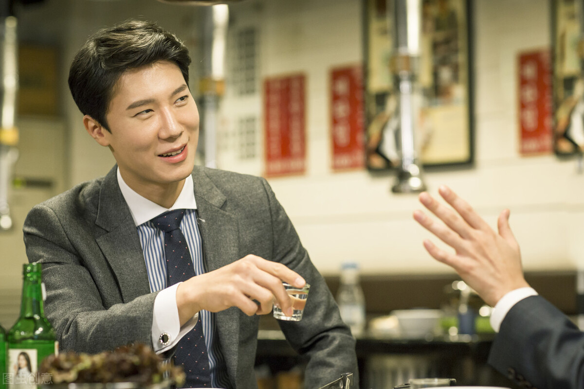 怎么挡酒？急诊科医生给你支招