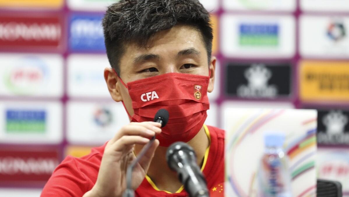 逆天改命战胜勇士,国足最新消息0-5惜败越南球员