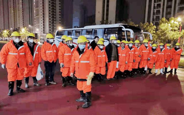 中国14天建医院,国外怎么看待中国建的医院