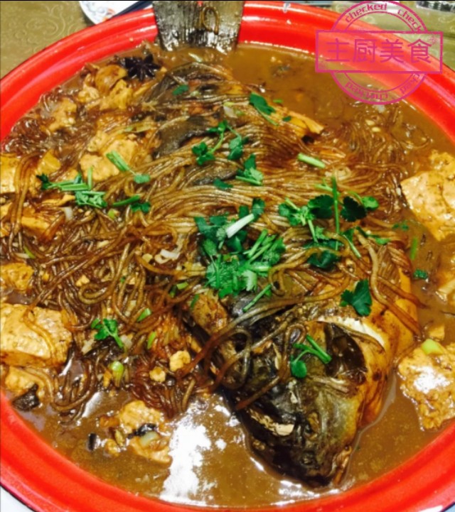 方正县最正宗的得莫利炖鱼,方正县得莫利炖鱼多少钱一斤