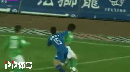 国安罢赛纪录片,国安被淘汰后续对中国足球影响