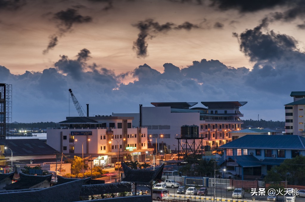 马来西亚沙巴州仙本那旅游浅谈,马来西亚旅游仙本那在哪