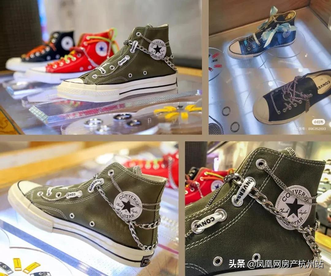 80后潮牌,80后潮牌品牌