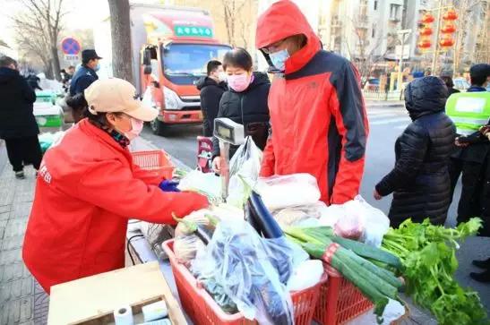 党员服务居民到家,党员便民服务站