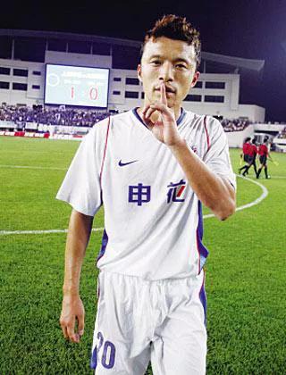 谢晖谈中国足球十年来真实状况,留洋最成功的球员是武磊吗