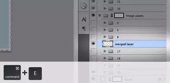 史上最全的photoshop快捷键大全,收藏photoshop常用快捷键大全