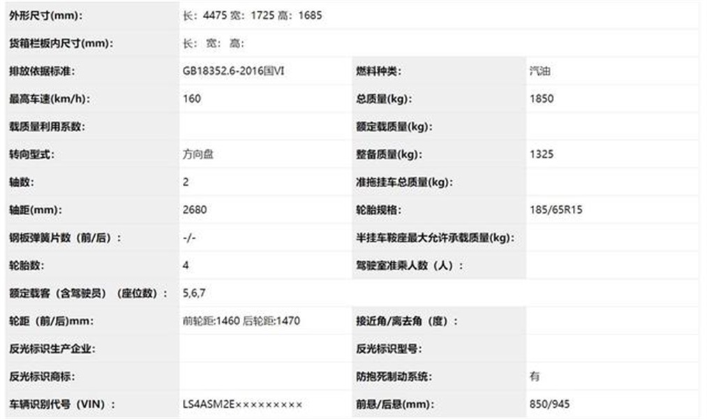 欧尚a600为啥比宏光s好,欧尚a600对比宝骏730哪款更省油
