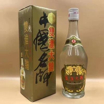 你还记得江苏“三沟一河”吗？曾经的苏酒天团，如今处境岌岌可危