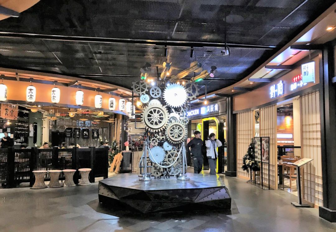 青岛万象城商业模式,青岛万象城的商业怎么样