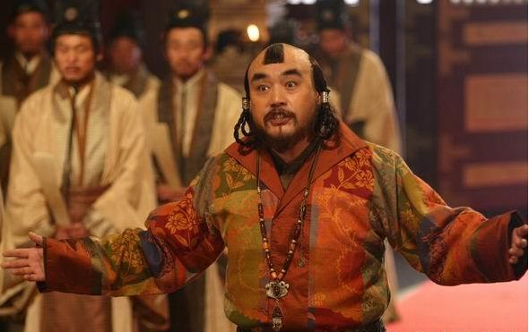 大唐盛世胡旋舞,大唐荣耀安禄山跳的胡旋舞