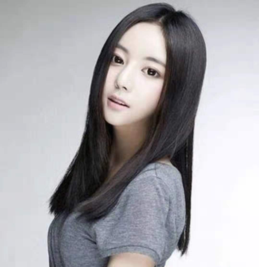 为什么理发店染黑色头发不掉色,为什么理发店不建议染黑发