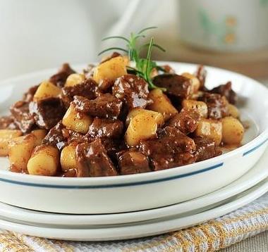 红烧牛肉的10种做法大全,红烧牛肉最好吃的做法视频