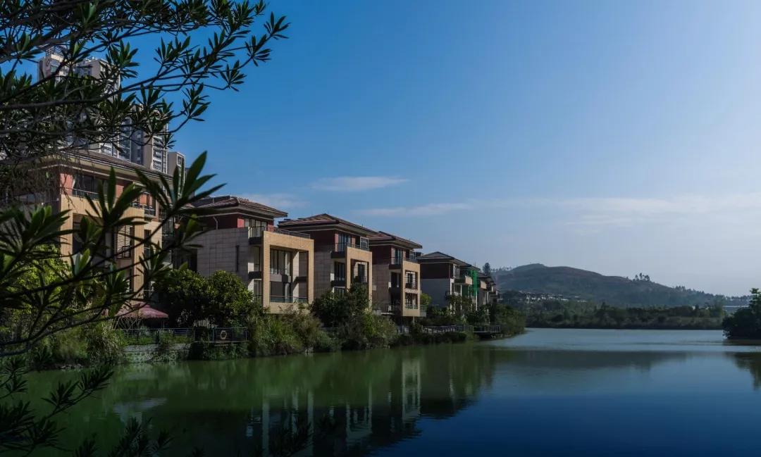 惠州星河丹堤是哪个片区,惠州星河丹堤房子值得买吗