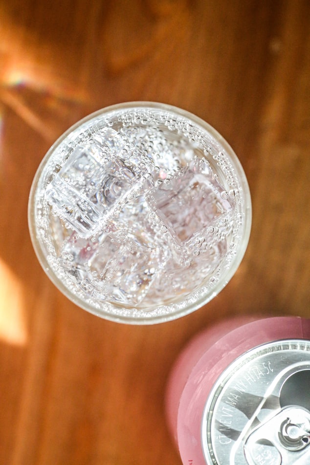 滋润型气泡水,哪种气泡水最好喝