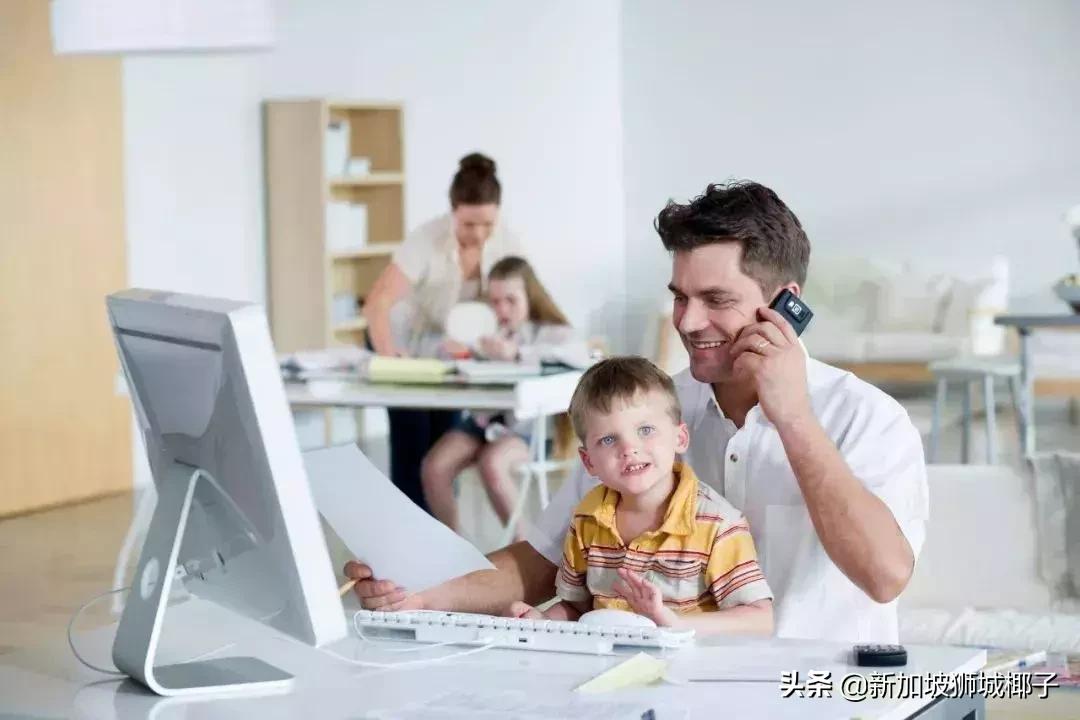 新加坡赚钱工作,在新加坡兼职怎么找工作