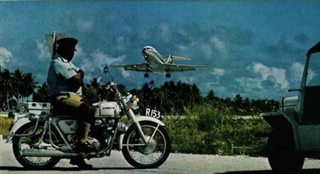 靠卖“鸟粪”一夜暴富的岛国，在“鸟粪”耗竭后走上了犯罪的道路