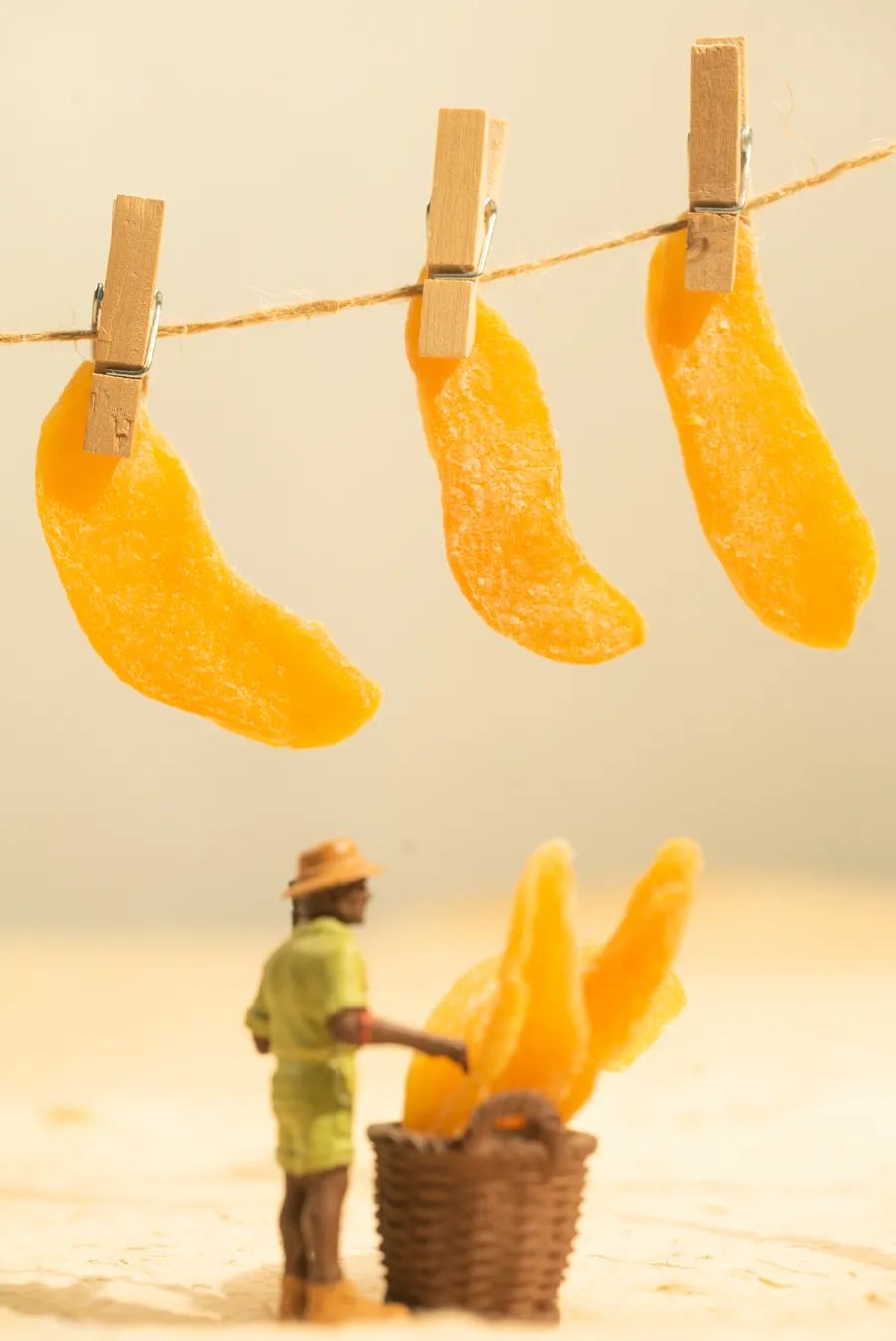 冻干果蔬干排行榜,15种综合果蔬干淘宝