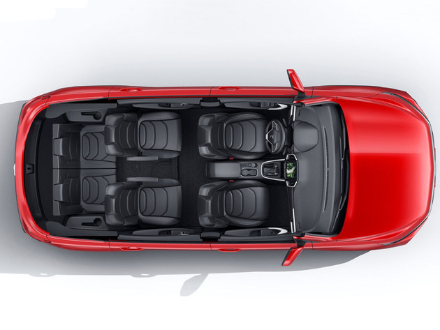 新款宝骏530来了,宝骏530可以手机远程控制吗