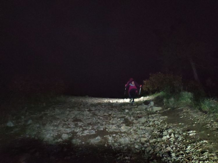 2020年江南100英里越野赛,江南100越野赛选手名单