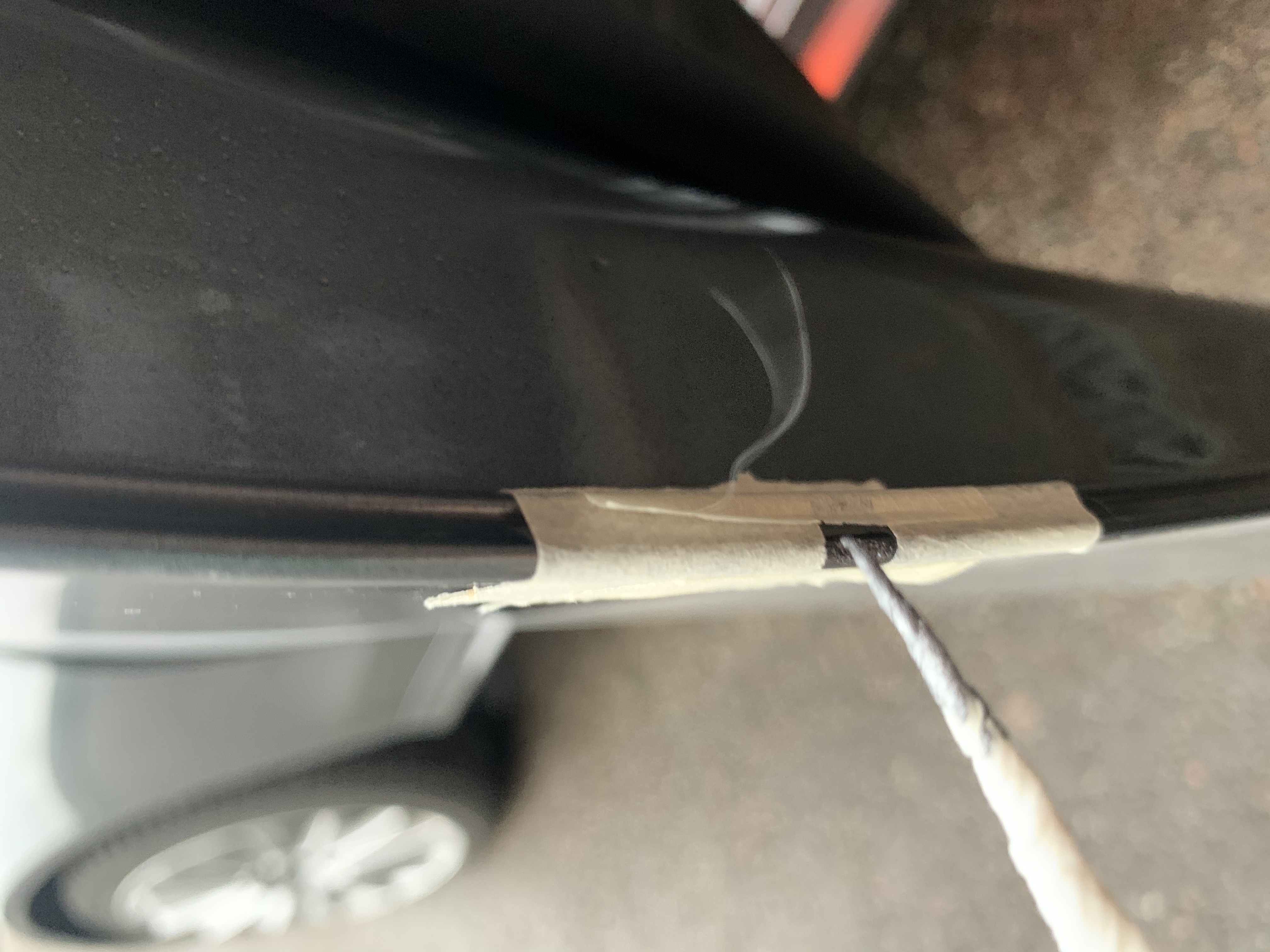 补漆笔用法,补漆笔的使用效果怎么样