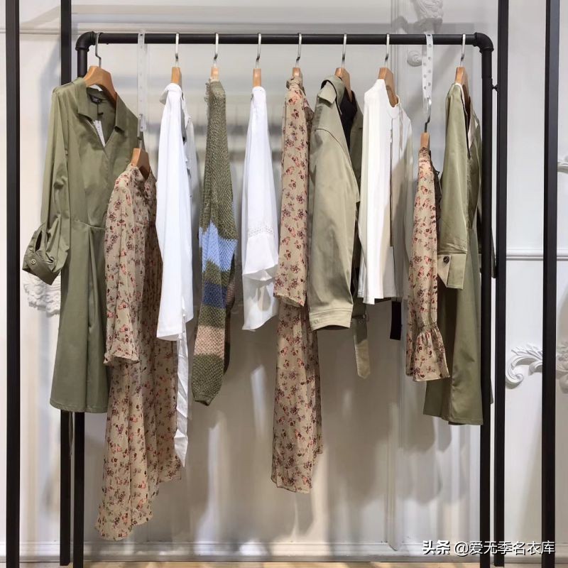 新手无货源适合卖女装吗,想卖女鞋怎么找货源