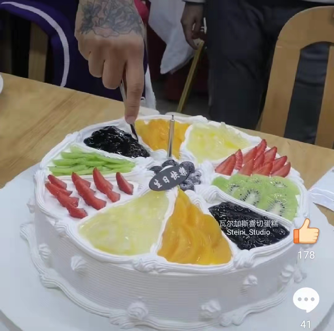 流浪江湖的古巴女排天才，能不能在天津找到“家”？