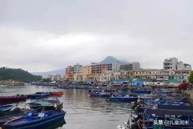 惠州海边旅游攻略最新,一言不合就旅行