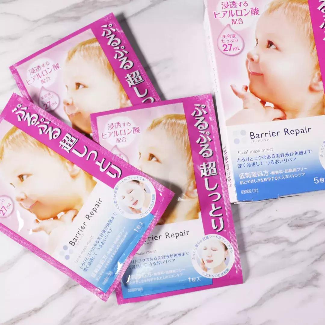 测评丨11款小众平价面膜排行榜！