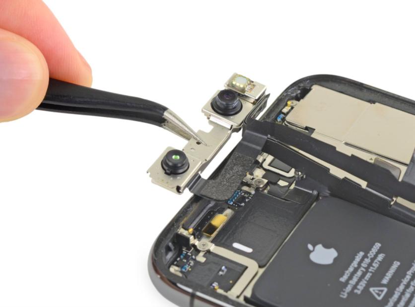 为什么笔记本电脑摄像头不清晰,为什么笔记本摄像头效果那么差