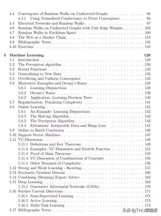 微软研究院数据科学基础,微软数据科学基础知识