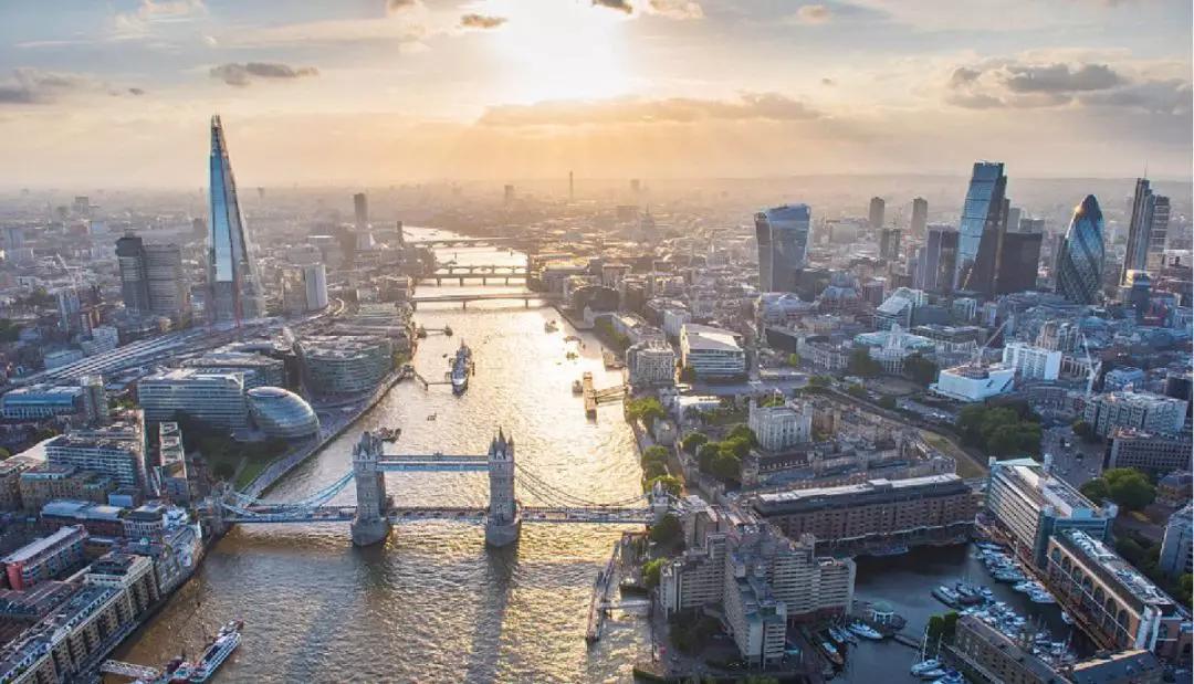 伦敦布鲁内尔大学：伦敦最大的校园式大学