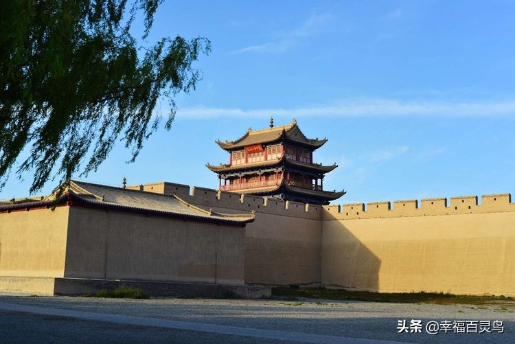 有了这攻略,自驾*藏西**游省心很多