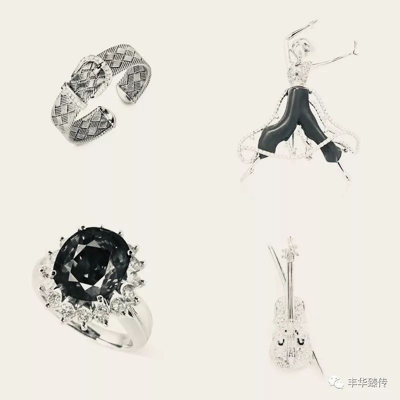 秋雨发梢，梦幻情怀，戴着你的水晶珠链，请跟我来！帽哥出品