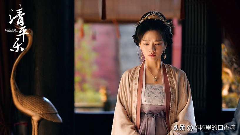 网评演技好的95后小花TOP10！周也十、杨超越九，赵露思赢虞书欣