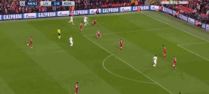 盾锋菲尔米诺,菲尔米诺利物浦集锦