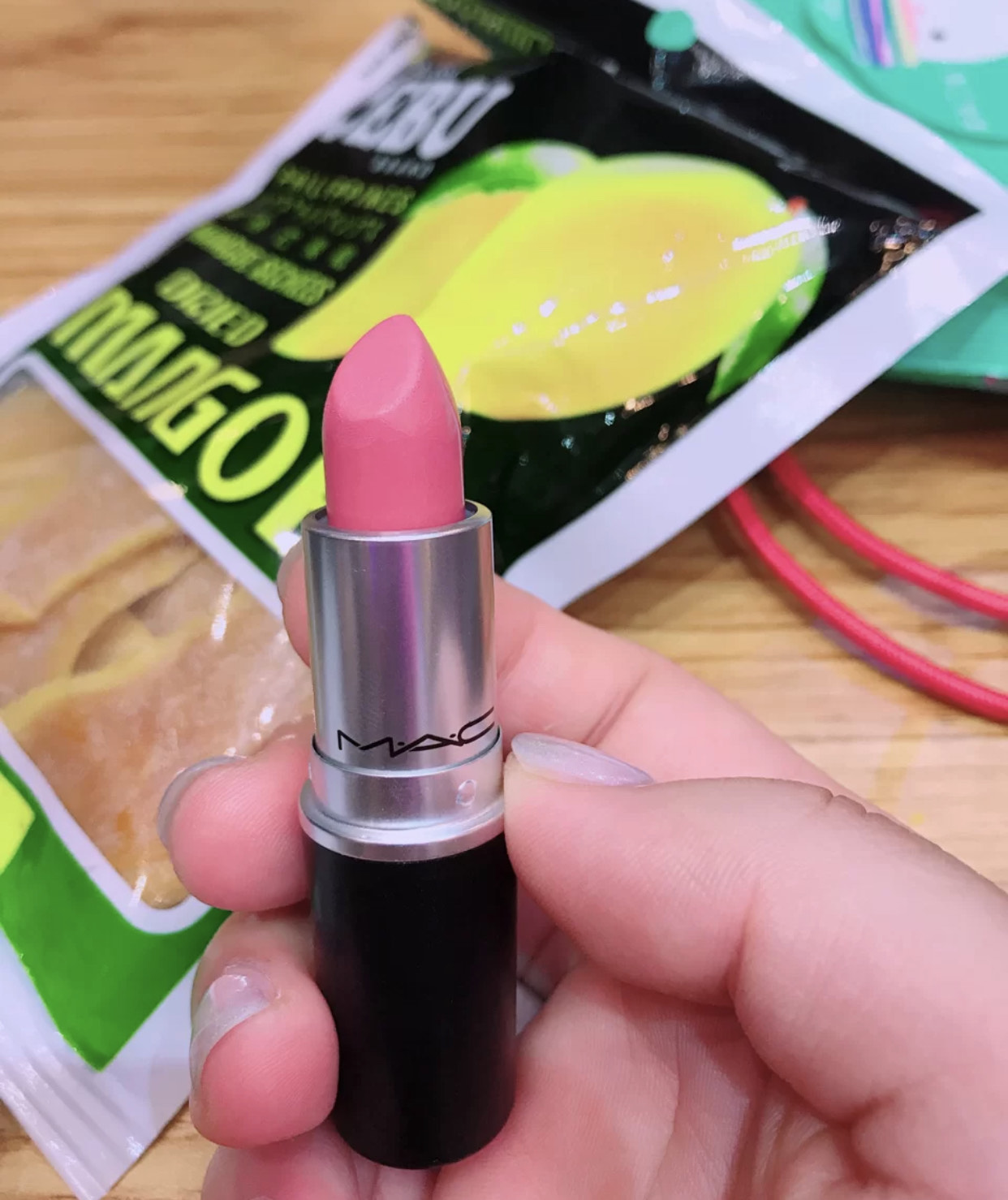 mac热门色号不踩坑,mac色号买暗沉了