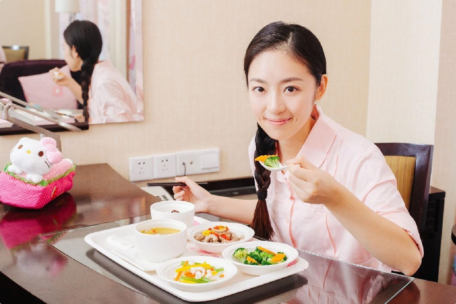 剖腹产后的妈妈需要注意什么,剖腹产完的妈妈要注意哪些